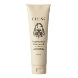MOLTOBENE Chess Organicoside — бальзам для волос